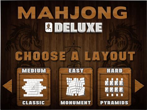 Mahjong (html5) .